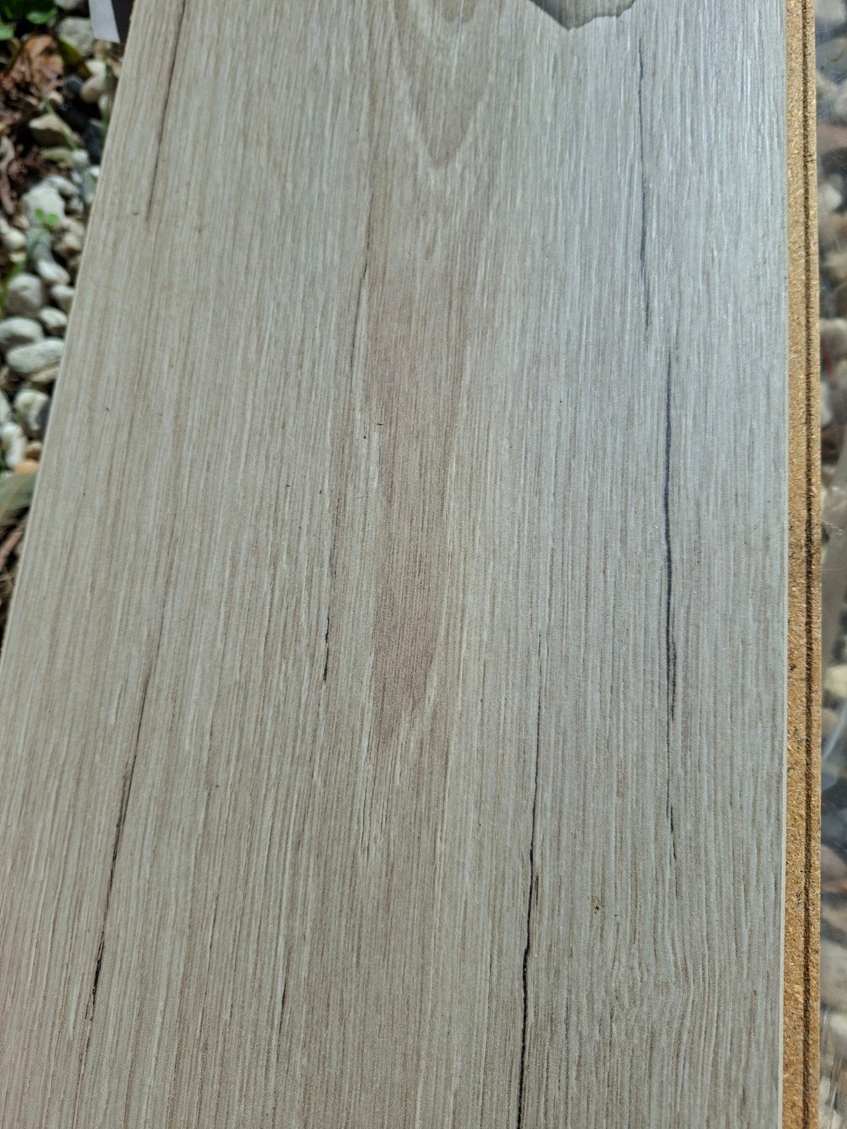 PVC kliklaminaat, Ophalen, Kunststof, 50 tot 150 cm, Nieuw
