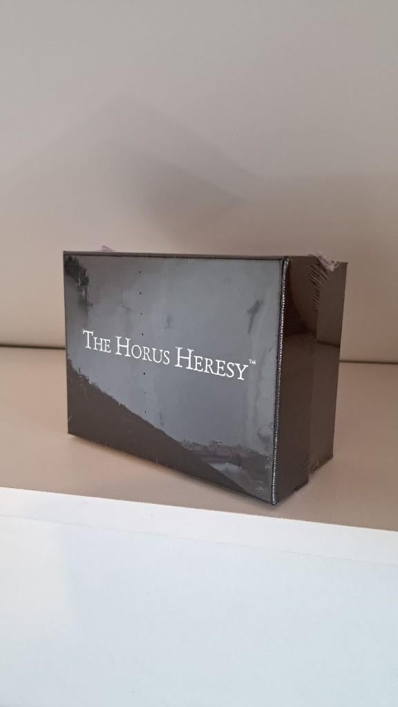 Horus Heresy - Vulkan Primarch, Ophalen of Verzenden, Nieuw, Overige soorten, Figuurtje(s)