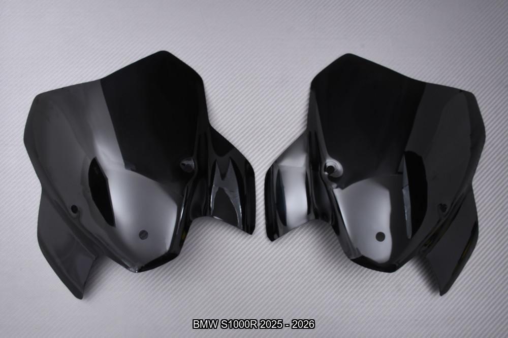 Windscherm BMW S1000R 2025 - 2026, Ophalen of Verzenden, Nieuw