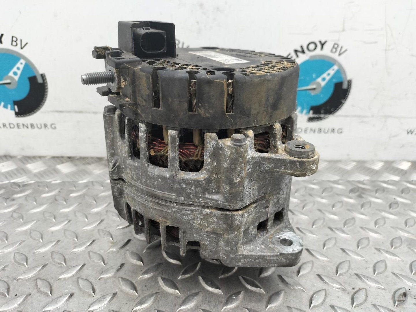 MERCEDES CLA DYNAMO 2022, Ophalen of Verzenden, Gebruikt, ARN erkend