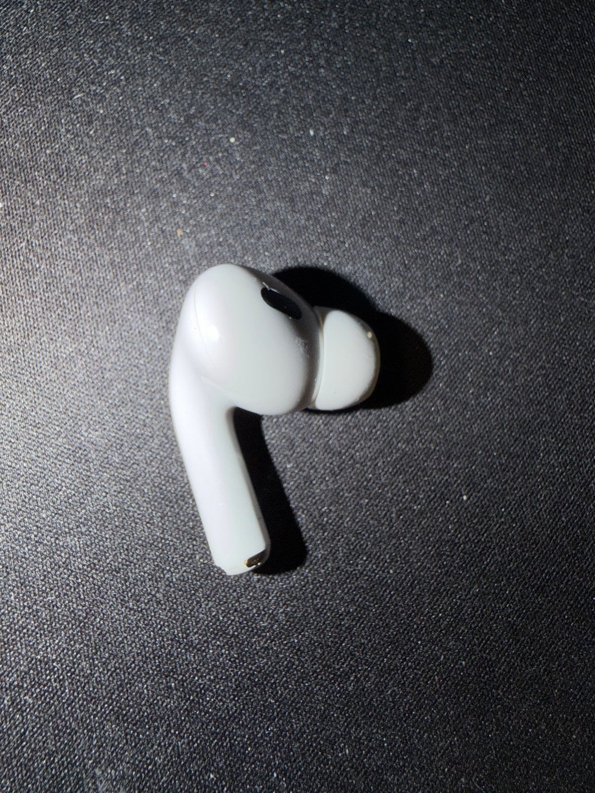 Apple Airpods Pro 2 USB C (linker) oortje, Ophalen, In-ear, Bluetooth, Zo goed als nieuw