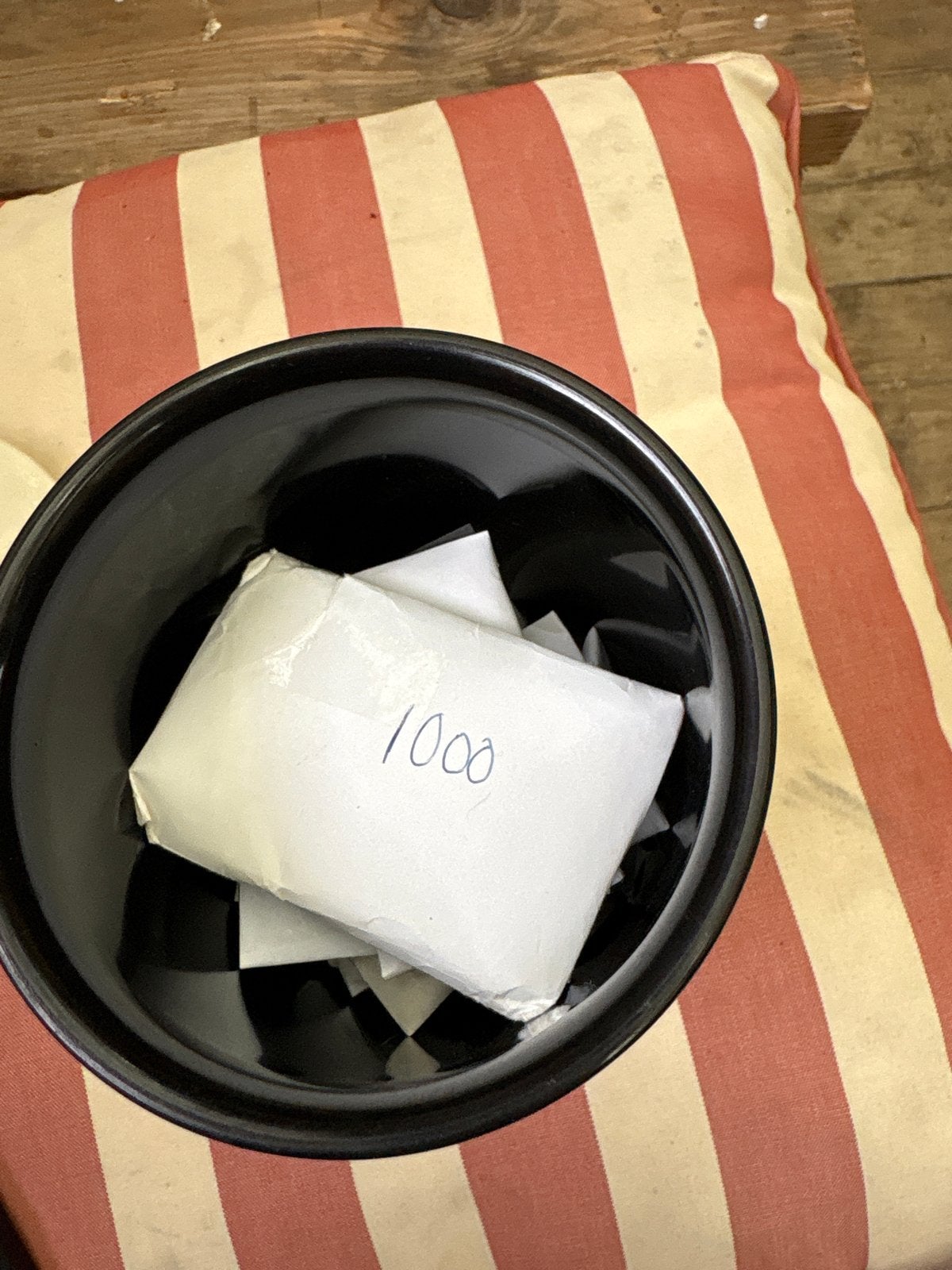 22000 DE punten - Spaarpunten voor supermarktacties, Overige supermarkten, Ophalen of Verzenden