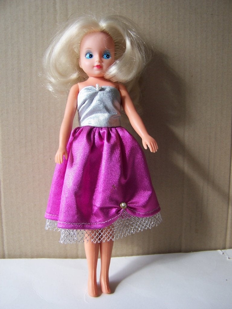 Fleur, Ophalen of Verzenden, Gebruikt, Kleertjes