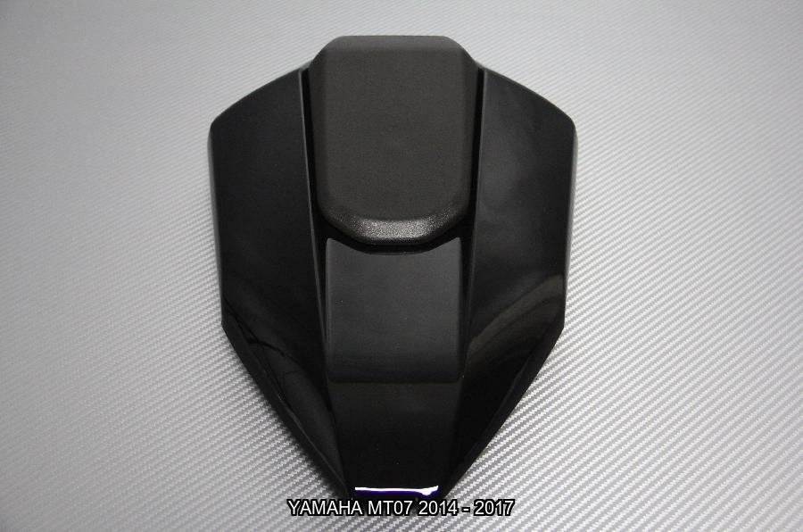 AVDB Seat Cover voor YAMAHA MT07 2014 - 2017, Ophalen of Verzenden, Nieuw