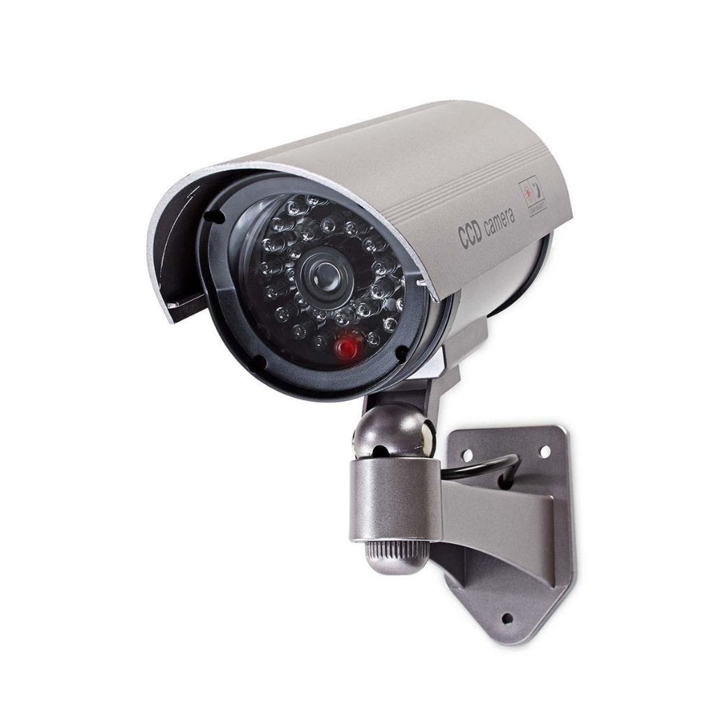 dummy camera, Ophalen, Nieuw