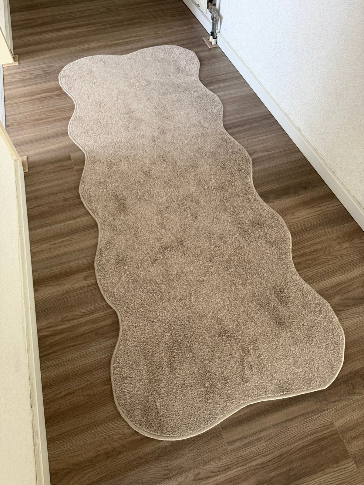 Vloerkleed, Ophalen, Rechthoekig, 200 cm of meer