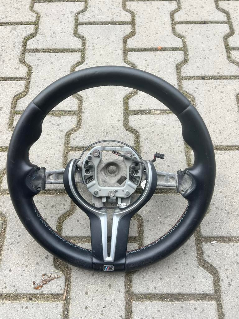 BMW M Sportstuur Zonder Airbag, Ophalen of Verzenden, Gebruikt, BMW