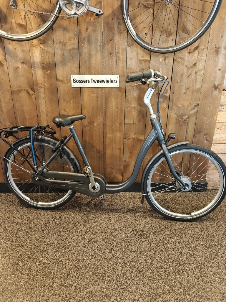 batavus Entree 51cm dames fiets lage instap 26 inch, Ophalen, 47 tot 50 cm, Versnellingen, Batavus