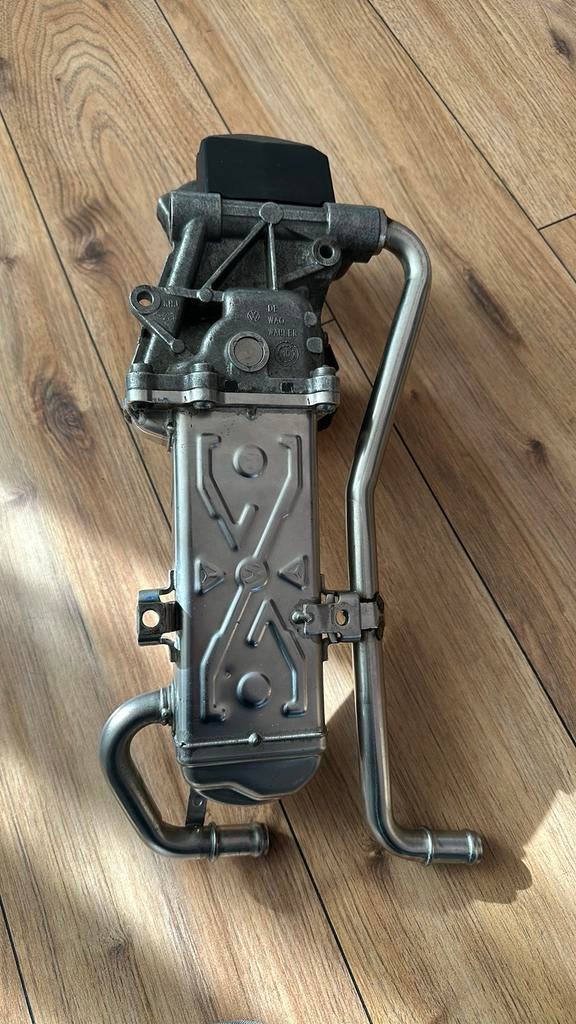 Polo 1.2 TDI EGR KLEP, Auto-onderdelen, Ophalen, Gereviseerd, Seat