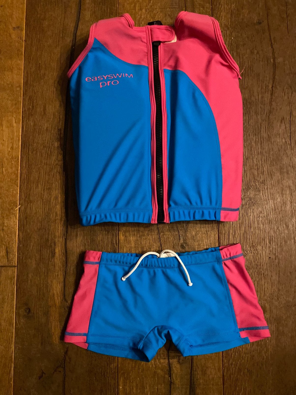 Easyswim Pro zwemvest maat XL, Kinderen en Baby's, Kinderkleding | Kinder-zwemkleding, Meisje, One size, Ophalen of Verzenden