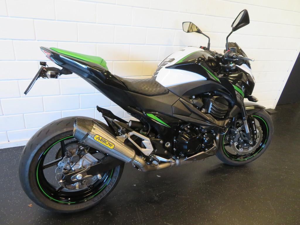 Kawasaki Z800 Z800 ABS ZEER FRAAI! - foto 3