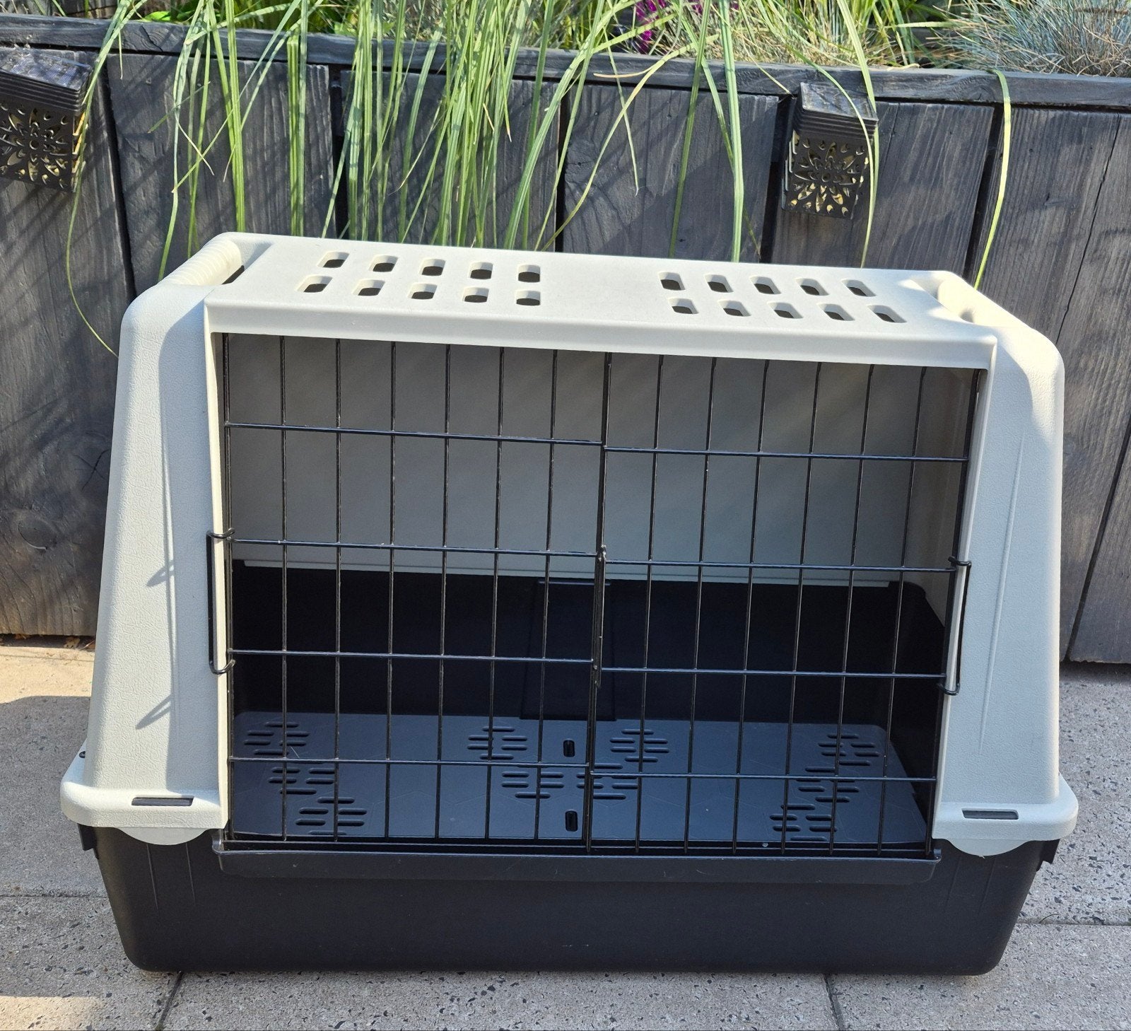 Ferplast Atlas Car Mini 72x41x51, Ophalen, Zo goed als nieuw