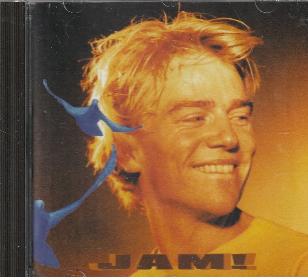Hero Jam !, Verzenden, Zo goed als nieuw, Levenslied of Smartlap