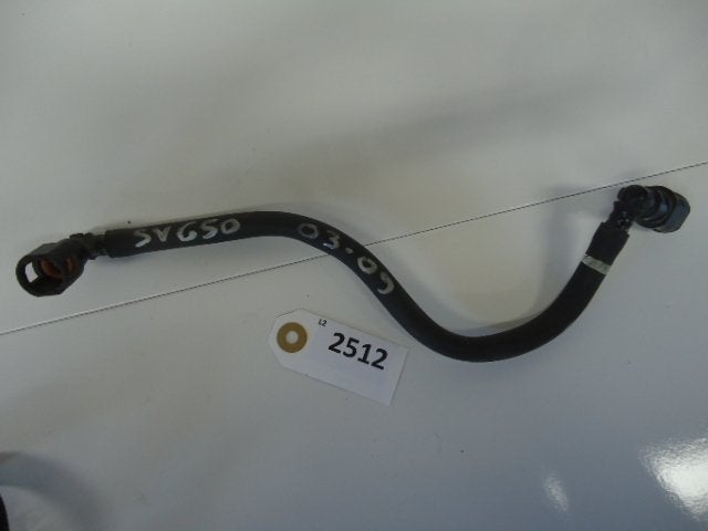 SV650 2003 - 2009 Suzuki Leiding D1-19071
