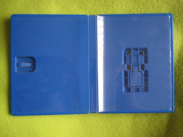 Playstation Vita leeg game doosje, Overige genres, 1 speler, Nieuw, Ophalen of Verzenden