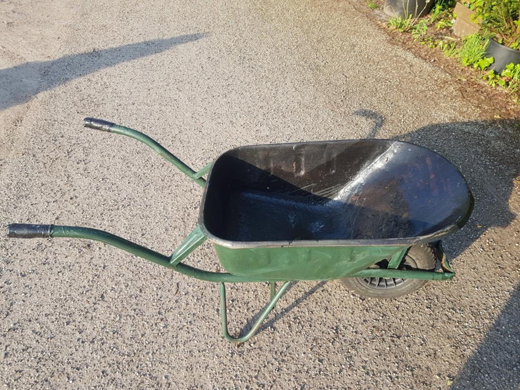 Kruiwagen hondenaanhanger, Ophalen of Verzenden, Nieuw