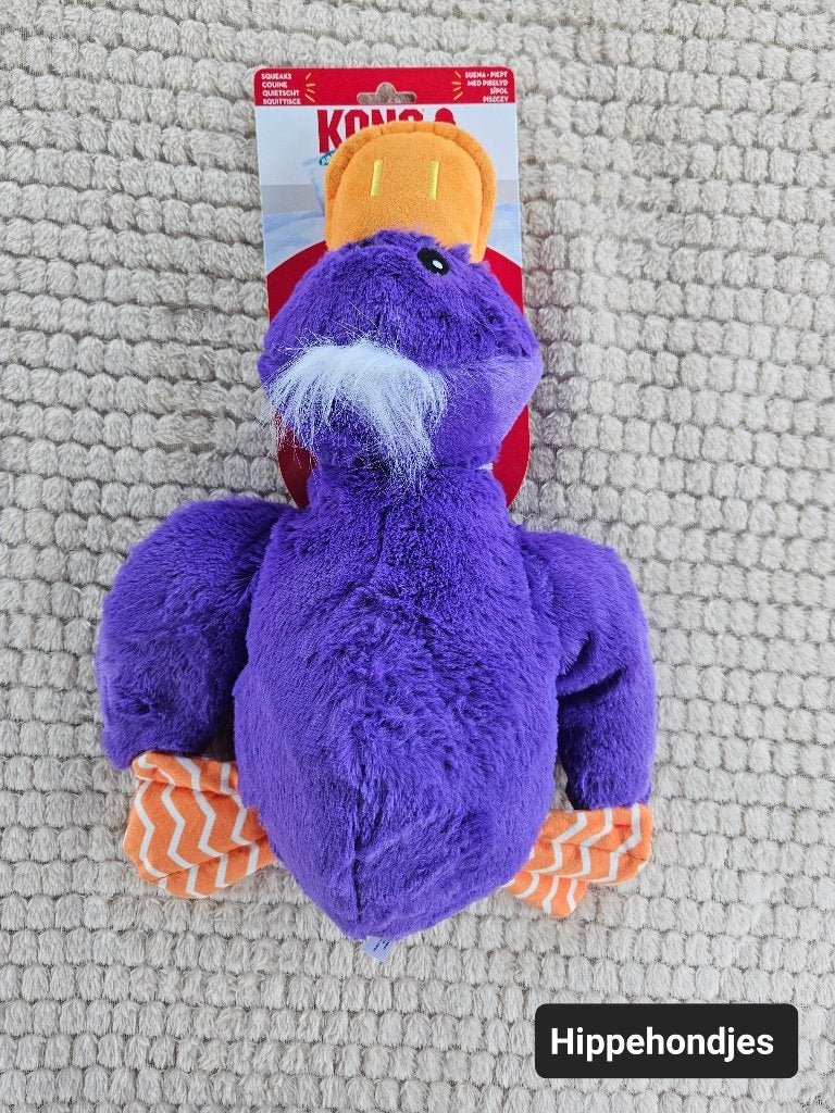 Kong jumbo eend, Dieren en Toebehoren, Ophalen, Nieuw, Knuffels, Kong