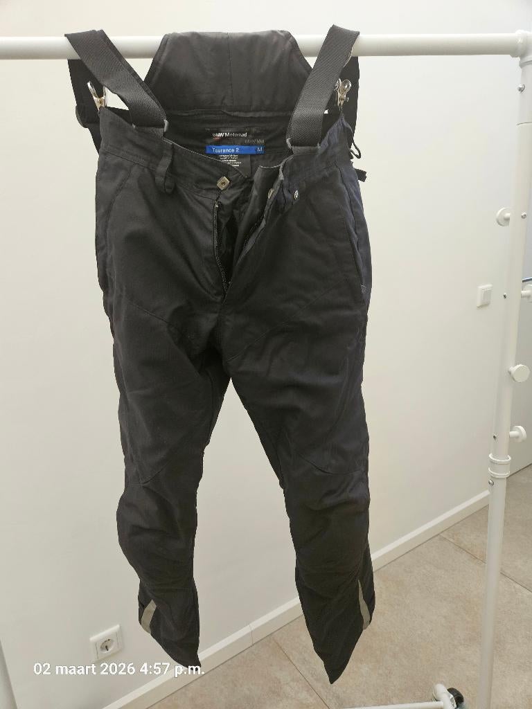 Diverse artikelen motorkleding van BMW Motorrad, Motoren, Kleding | Motorkleding, Overige typen, Dames, Tweedehands, Ophalen