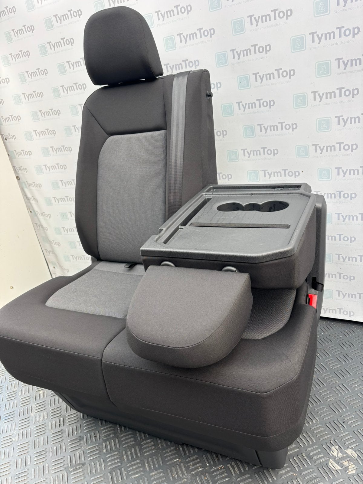 stoelen bank 2persoons Volkswagen Crafter MAN TGE 2017-2025, Ophalen, Tymtop5@gmail.com, 3161ek, Volkswagen
