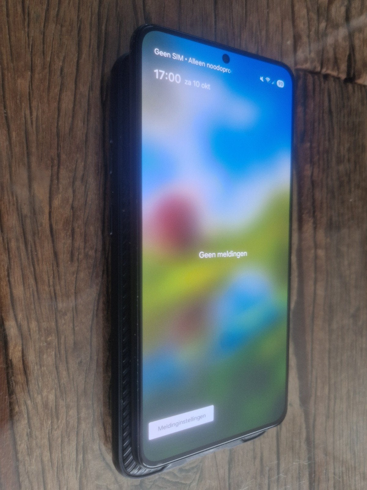Samsung S21 plus 5G 128GB, Ophalen of Verzenden