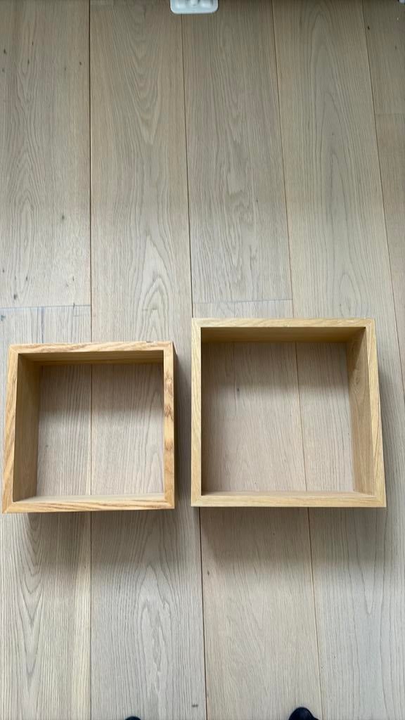 Wandplanken, Huis en Inrichting, Woonaccessoires | Wandplanken en Boekenplanken, Ophalen of Verzenden, Gebruikt