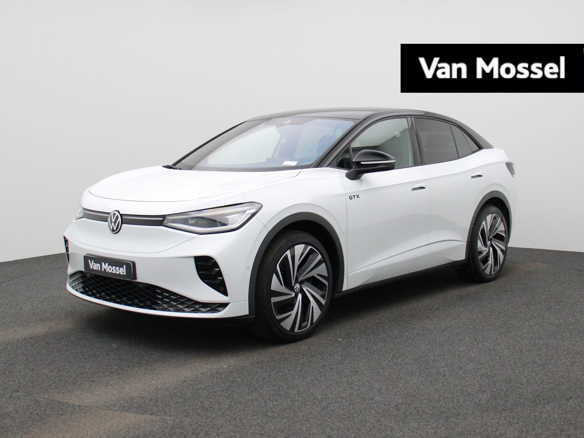 Volkswagen ID.5 GTX 77 kWh 299 PK| Dealeronderhouden | Warmt