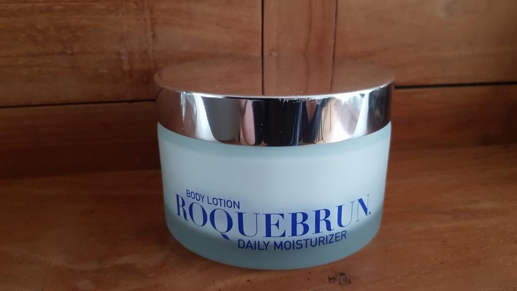 Roquebrun.Luxe bodylotion., Ophalen, Nieuw, Gehele gezicht