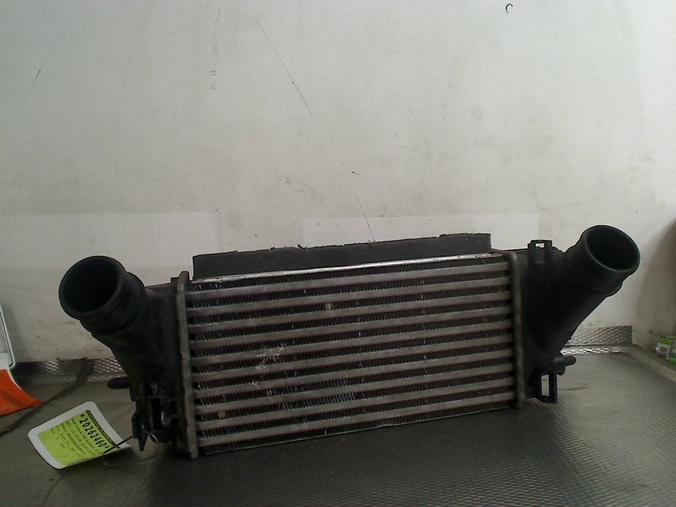 Intercooler Ford Fiesta 6 (JA8) (2013-01/2017-06), Gebruikt, Henry-Ford-Straße  1, Köln 50735, , Duitsland, Ford-Werke GmbH, Kunden@ford.com