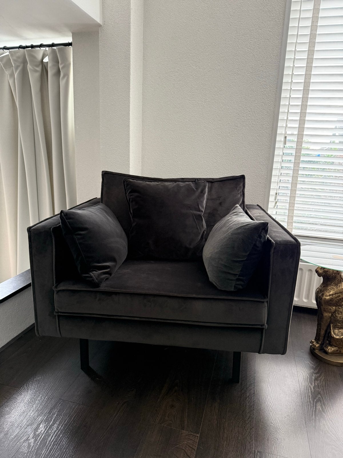 Sissy boy love seat - twv 650, Ophalen, Gebruikt, 150 tot 200 cm, Tweepersoons