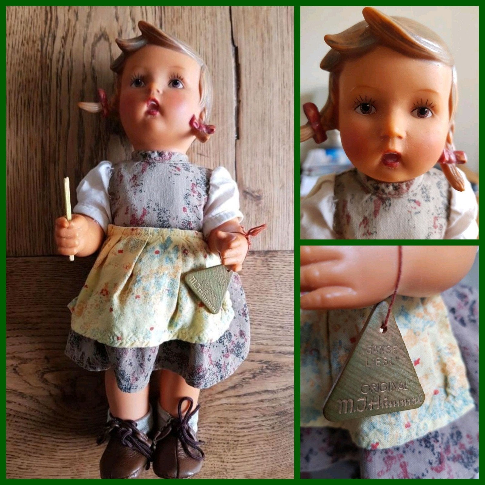 Hŭmmelpop Vintage, Verzamelen, Ophalen of Verzenden
