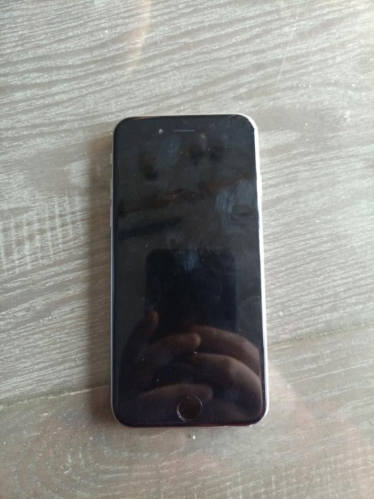 iPhone 6S met waterschade - defect, Ophalen of Verzenden