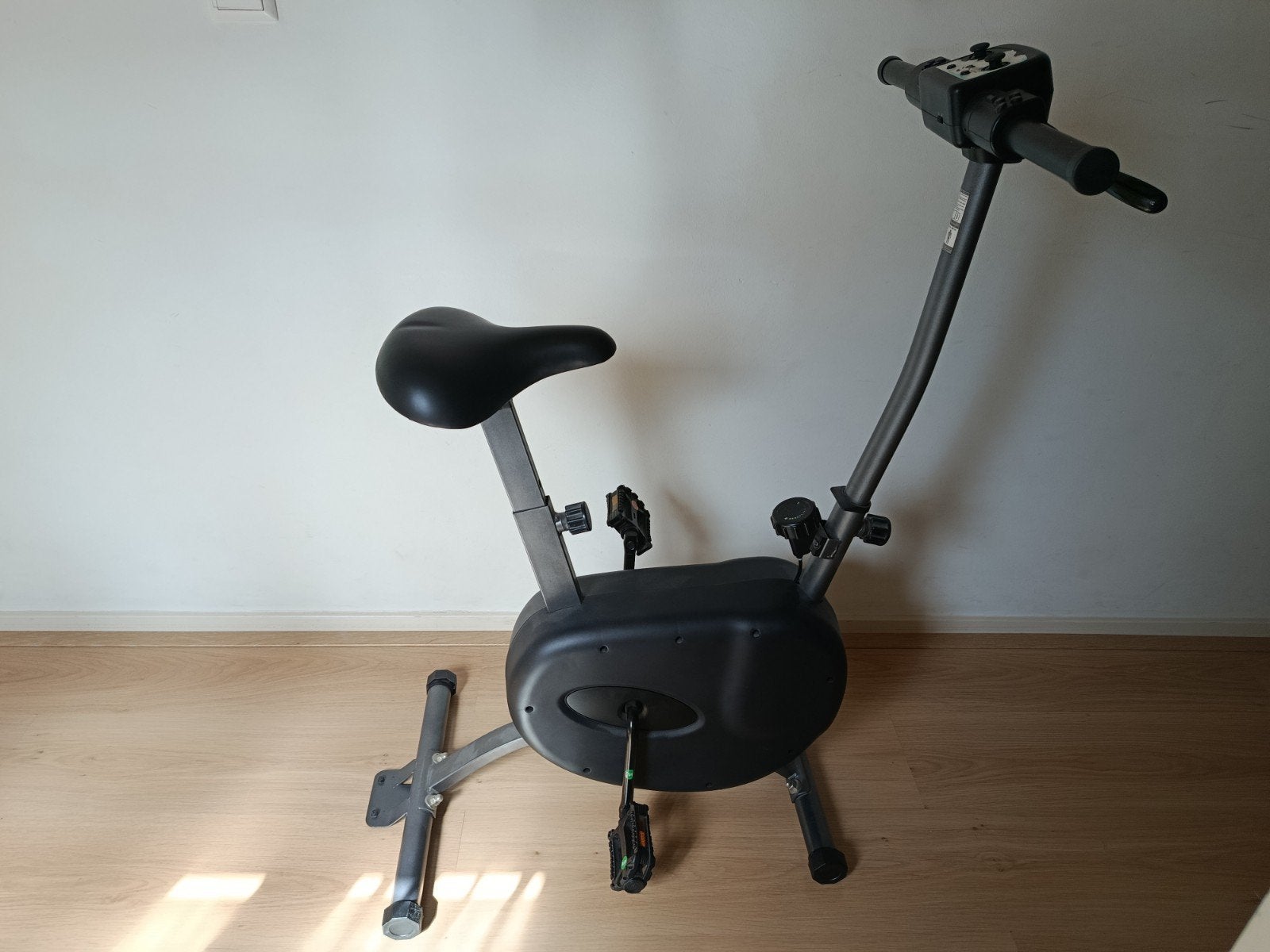 Cyberbike, 1 speler, Ophalen, Zo goed als nieuw, Vanaf 3 jaar