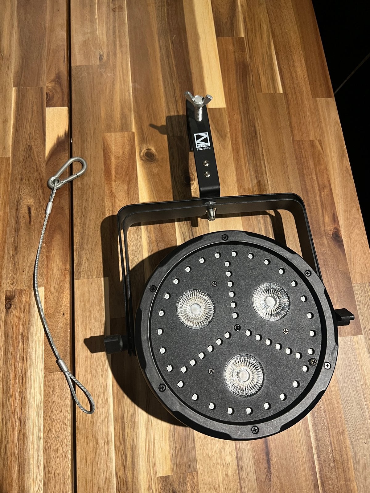 Ayra compar 20 plus (4 stuks), Ophalen of Verzenden, Gebruikt, Licht