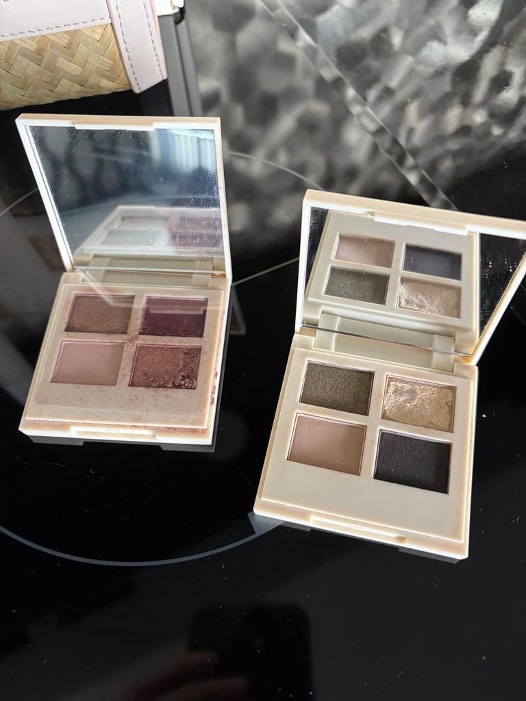 Olcay Gulsen cosmetica, Sieraden, Tassen en Uiterlijk, Uiterlijk | Cosmetica en Make-up, Overige kleuren, Gehele gezicht, Ophalen of Verzenden