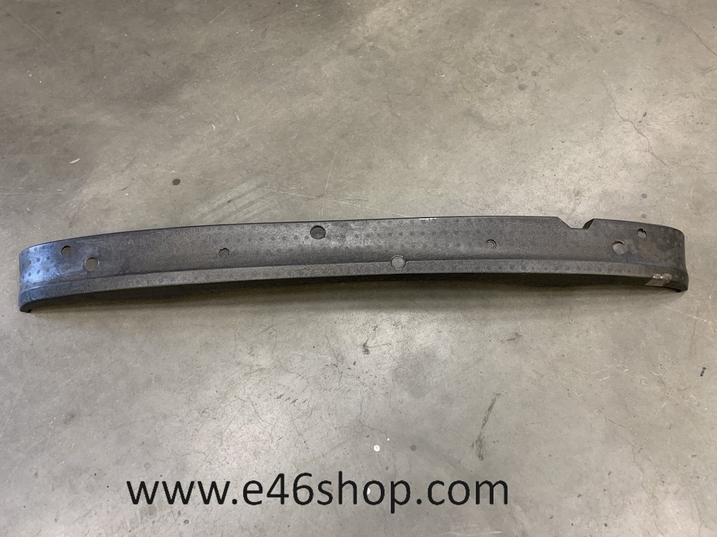 ACHTERBUMPER SCHUIM BMW 7  E65 E66 E67  OE 51127135581, -, -, Nieuw, Ophalen of Verzenden