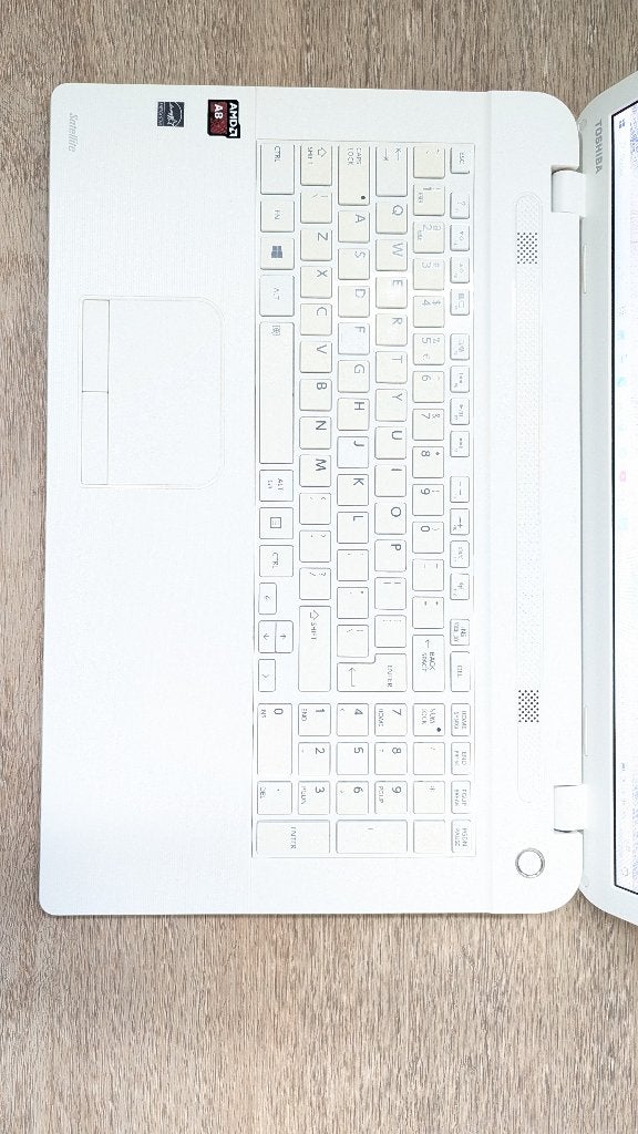 Toshiba Laptop (17.3" / AMD A8 / 8GB RAM / 1TB HDD), Computers en Software, HDD, 8 GB, Minder dan 2 Ghz, AMD