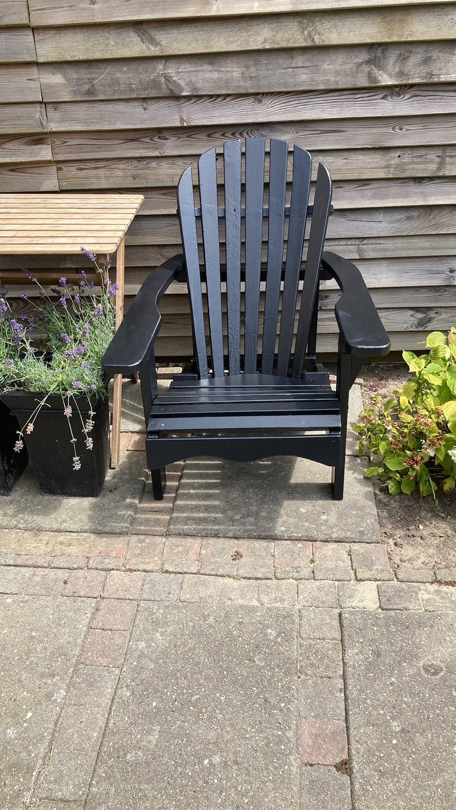 Deck chairs, Ophalen of Verzenden, Zo goed als nieuw, Kunststof
