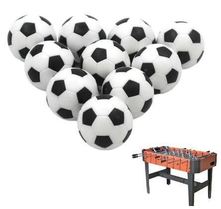 Tafel voetbal balletje. Tafelvoet bal ballen gratis gepost, Sport en Fitness, Voetbal, Nieuw, Bal, Maat XS of kleiner, Ophalen of Verzenden
