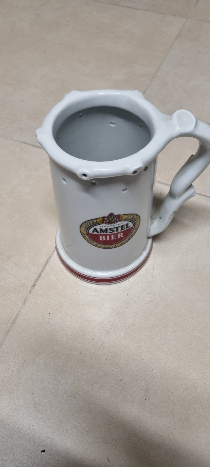 Amstel funpull, Ophalen of Verzenden, Zo goed als nieuw, Amstel