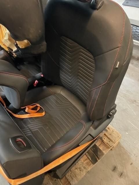 Ford Focus Active stoelen met achterbank 2021, Ophalen, Gebruikt, -, -