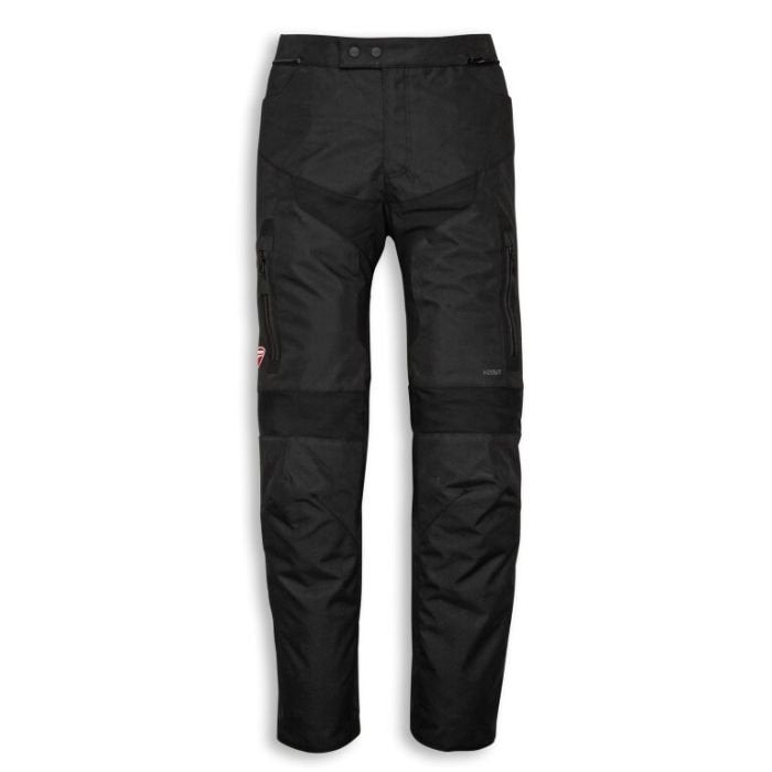Ducati C4 Motorbroek Cordura Textiel Maat M, Ophalen of Verzenden, Nieuw zonder kaartje, Heren, Broek | textiel
