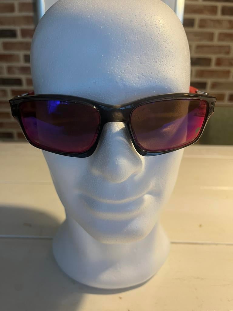 Mooie Oakley made in the USA, Ophalen of Verzenden, Zo goed als nieuw, Oakley