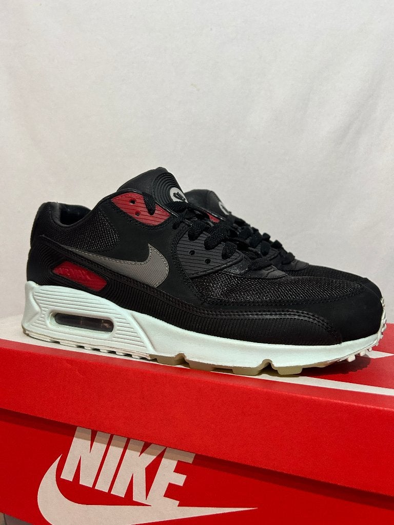 Maat 43 - Nike Air Max 90 Premium Vinyl, Overige kleuren, Verzenden, Nike, Nike