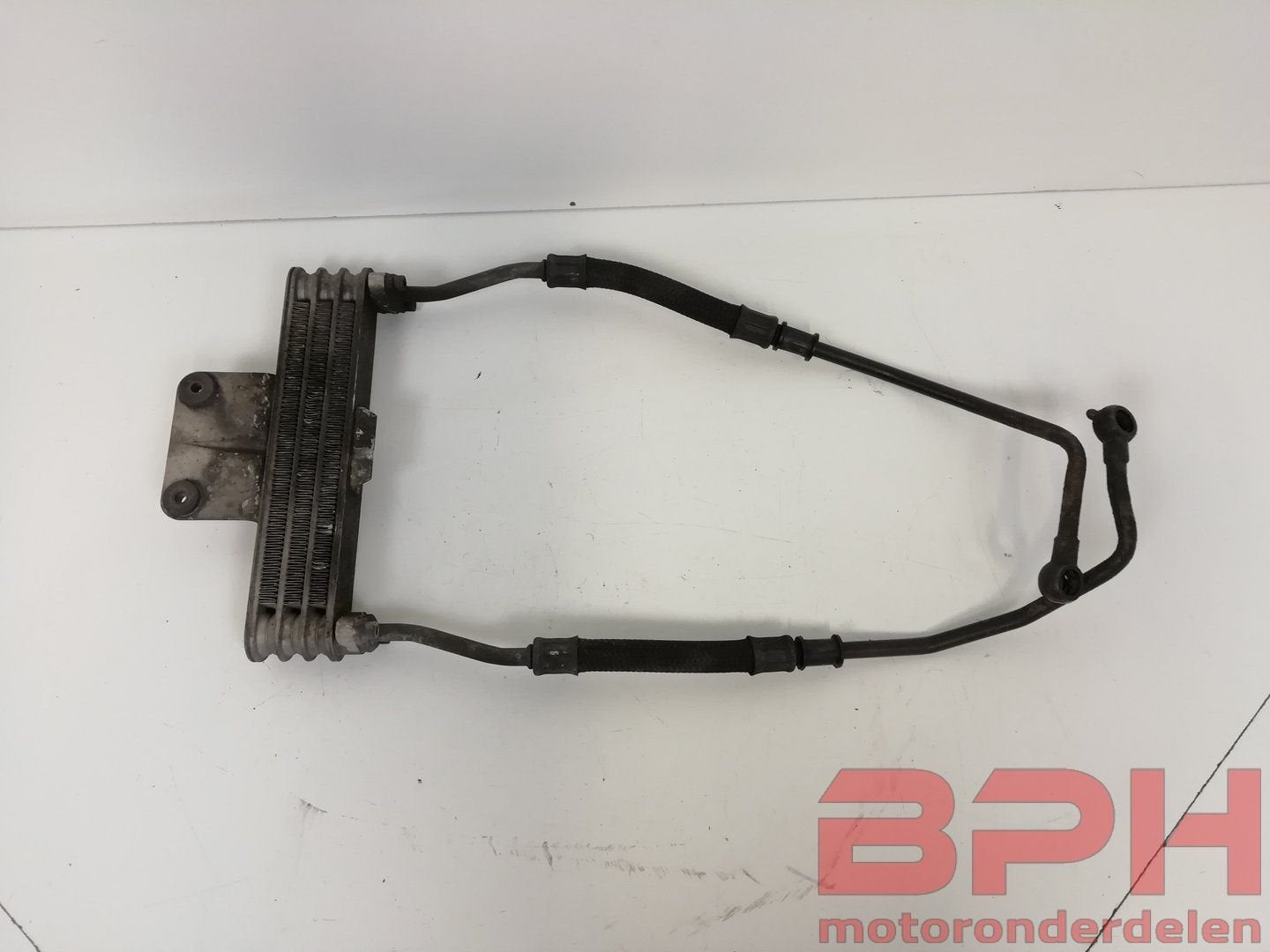 Oliekoeler koeler Suzuki GS500f 2003 t/m 2007 GS500 GS 500, Gebruikt, -, -, Ophalen of Verzenden