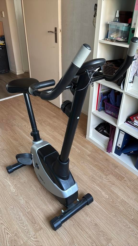 Mpf hometrainer, Ophalen, Zo goed als nieuw, Benen, Hometrainer
