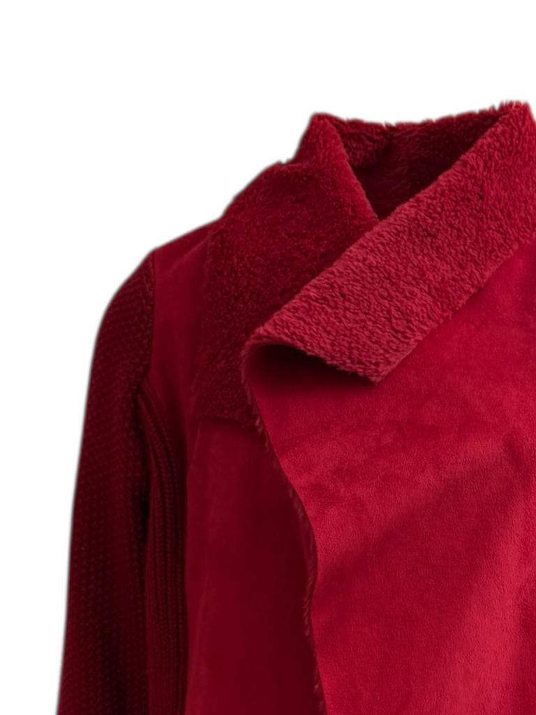 Beaumont vest L, Kleding | Dames, Maat 38/40 (M), Ophalen of Verzenden, Zo goed als nieuw, Rood