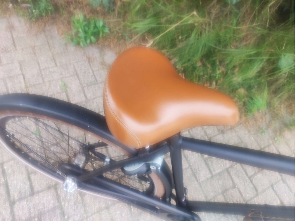 Cruzz heren 3 speed als nieuw, Niet ingevuld, Zo goed als nieuw, 57 tot 61 cm, Niet ingevuld