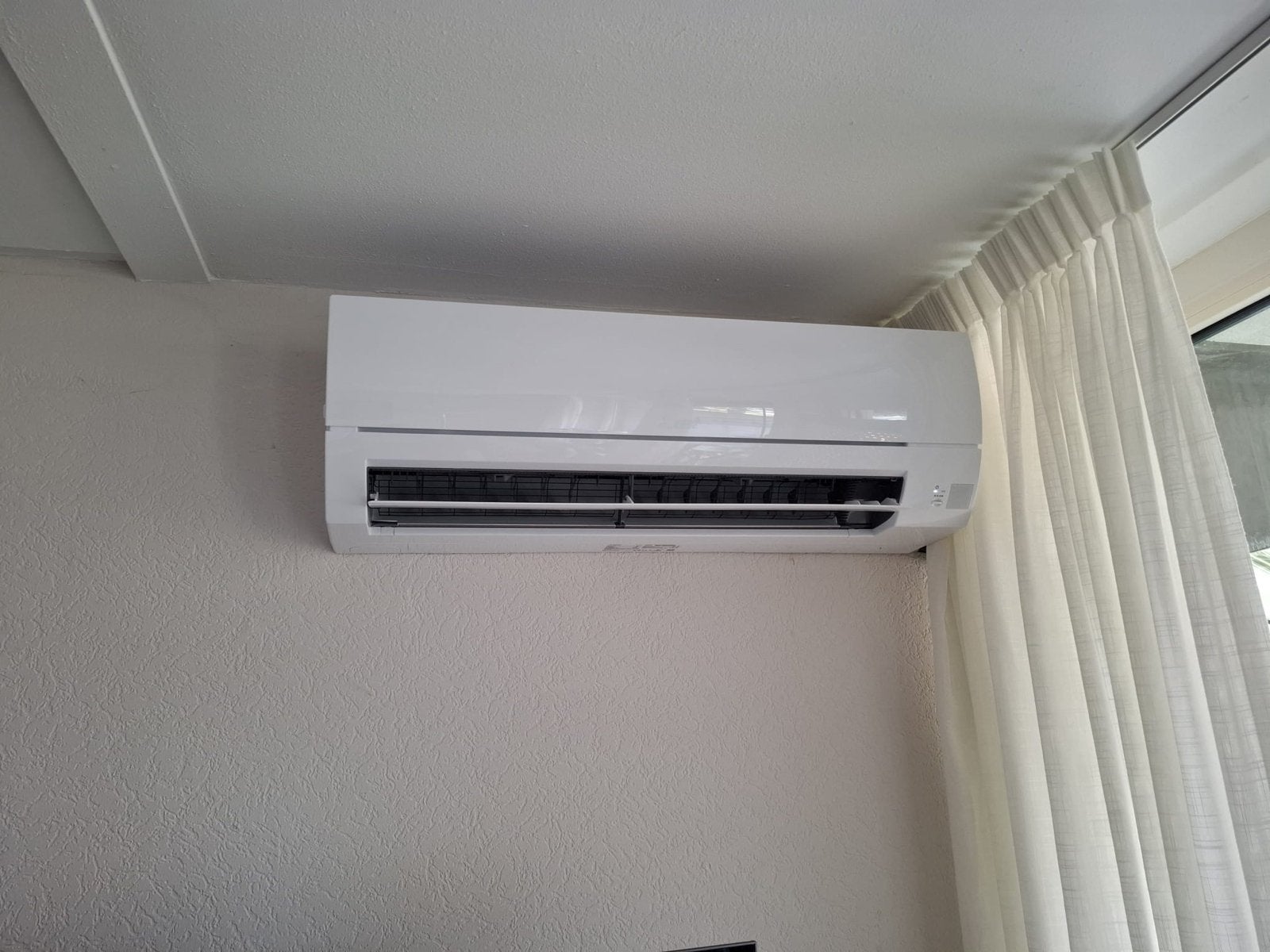 AIRCO LEVEREN EN PROFESSIONEEL LATEN PLAATSEN, Witgoed en Apparatuur, Airco's, Koelen en Ontvochtigen, Nieuw, 3 snelheden of meer
