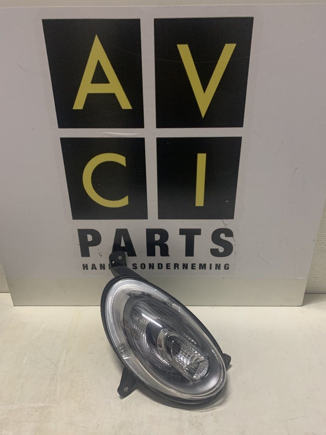 Fiat 500X Dagrijverlichting Dagrijlicht DRL 51937405, Gebruikt, -, -, Ophalen of Verzenden
