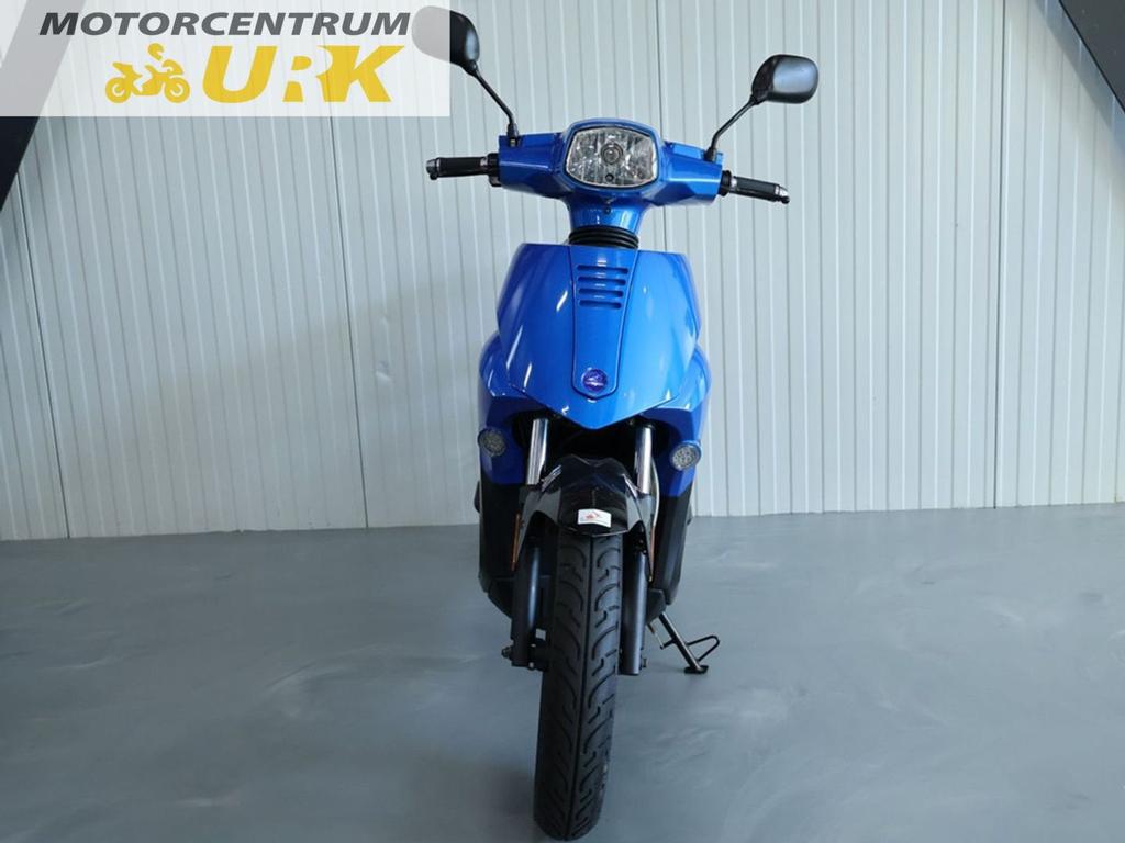 FD Motors F3 (bj 2023), Motoren, Motorrijbewijs A, Bedrijf, Onbekend, Overig